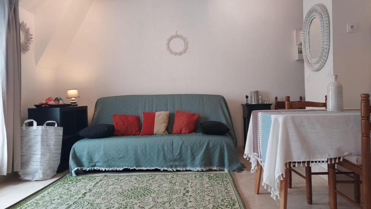 A 10 Minutes A Pieds De La Plage, Residence La Corniche Du Mont Canisy - Traveller Award 2023 Blonville-sur-Mer Exterior foto