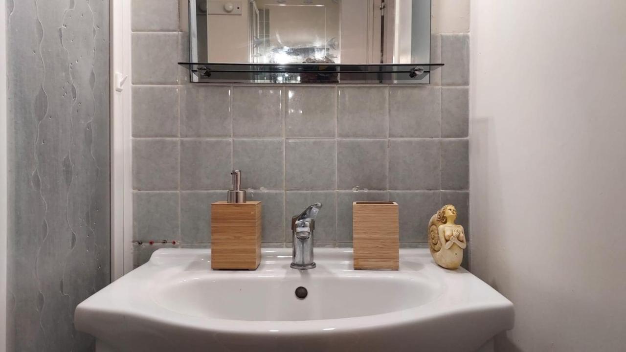 A 10 Minutes A Pieds De La Plage, Residence La Corniche Du Mont Canisy - Traveller Award 2023 Blonville-sur-Mer Exterior foto