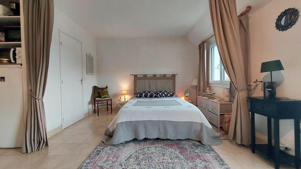 A 10 Minutes A Pieds De La Plage, Residence La Corniche Du Mont Canisy - Traveller Award 2023 Blonville-sur-Mer Exterior foto